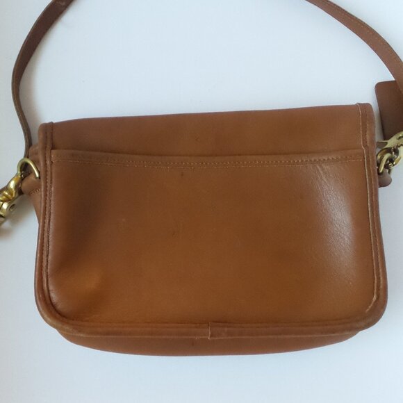 Vintage Coach bag - Picture 12 of 16